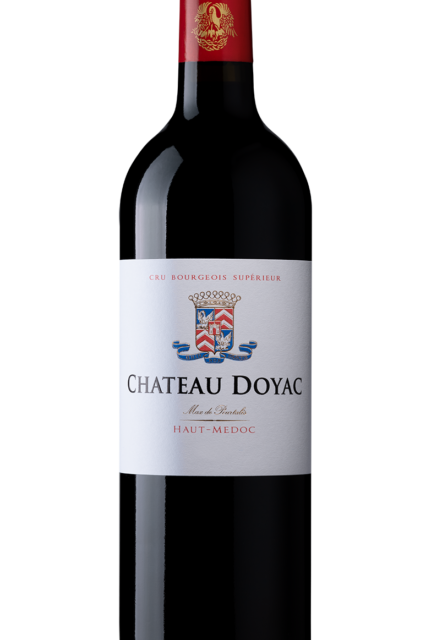 CHATEAU_DOYAC_ROUGE_bouteille