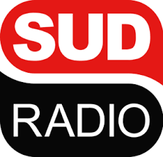 logo sud radio