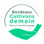 bordeaux culvivons demain